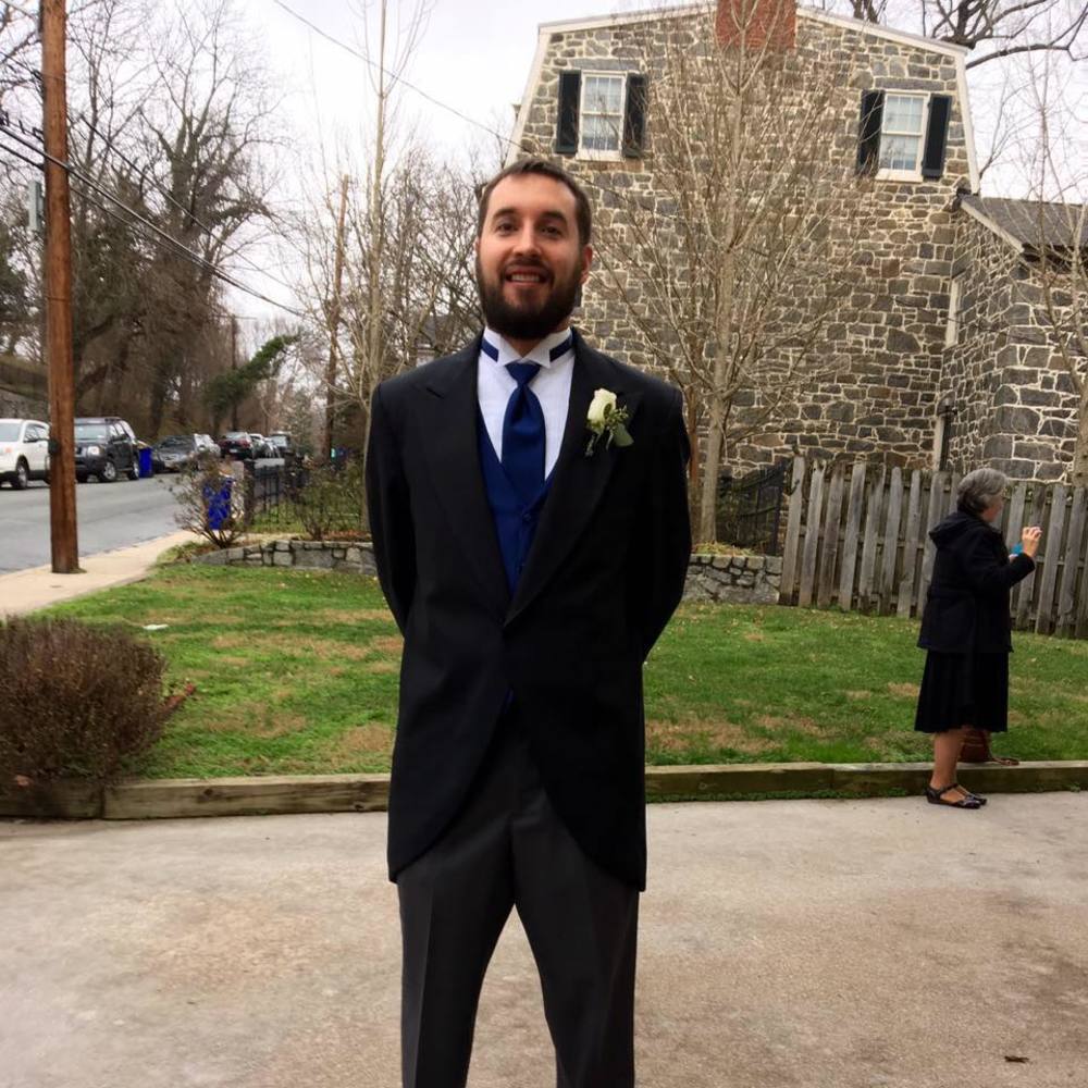 Meet your Posher, Robert